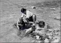 Koren War 922Korea Military A4 Photo Print