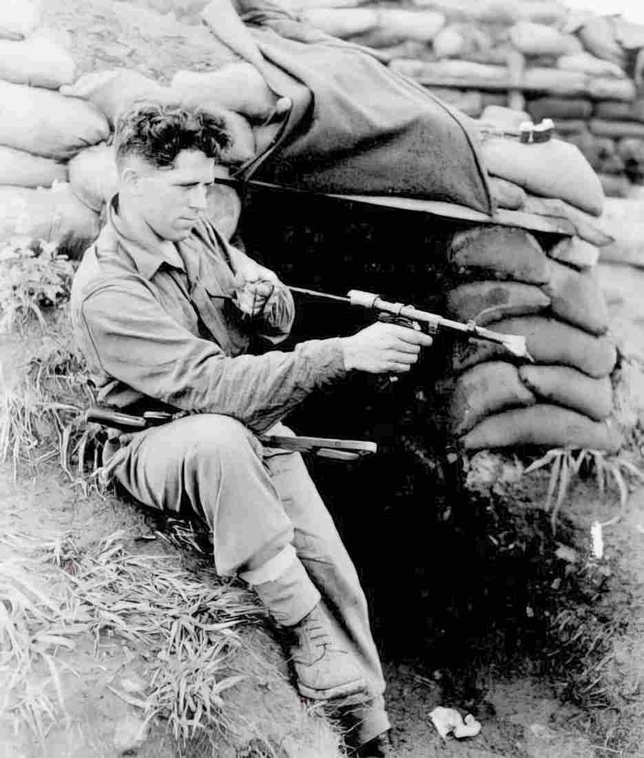 Koren War 927Korea Military A4 Photo Print