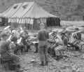 Koren War 92Korea Military A4 Photo Print
