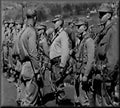Koren War 933Korea Military A4 Photo Print