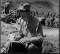 Koren War 934Korea Military A4 Photo Print