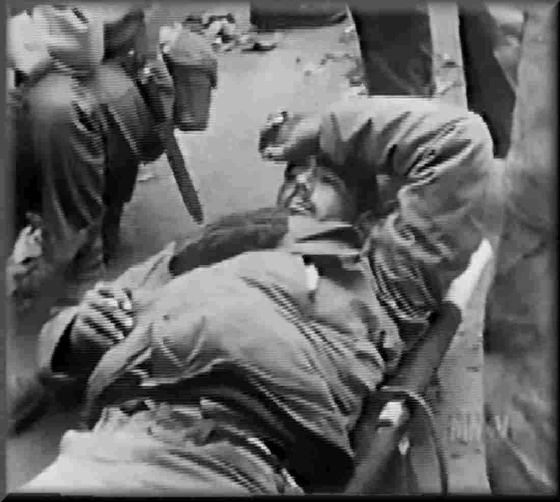 Koren War 936Korea Military A4 Photo Print