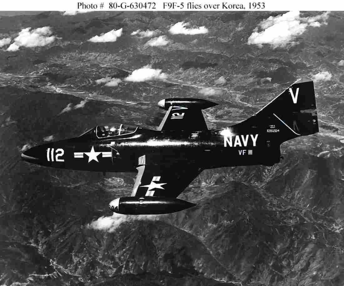 Koren War 940Korea Military A4 Photo Print