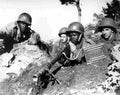 Koren War 953Korea Military A4 Photo Print