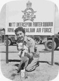 Koren War 989Korea Military A4 Photo Print