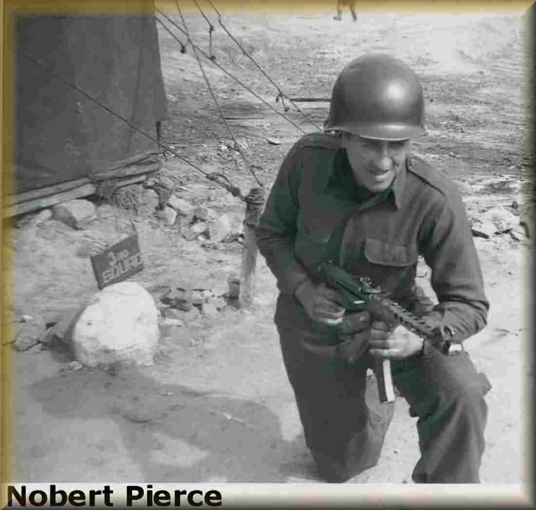 Koren War 999Korea Military A4 Photo Print