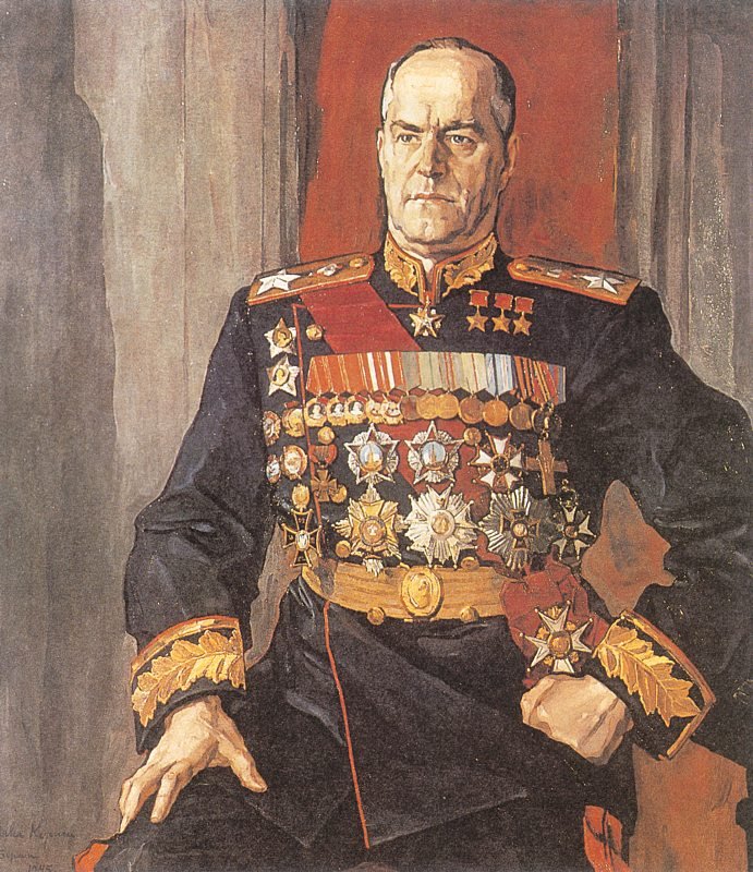 Korin Pavel Russian 1892 19672 Art A4 Photo Print