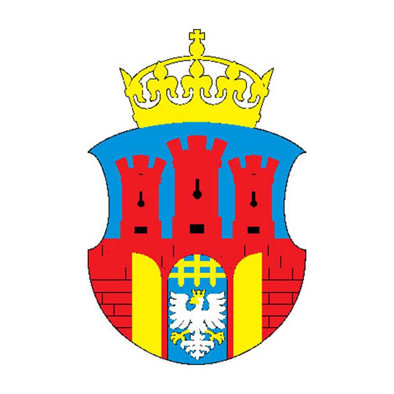 Krakow City Coat Of Arms N6568 A4 Photo Print