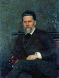 Kramskoi Ivan Nikolayevich Kramskoi Art A4 Photo Print