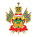 Krasnodar Krai Coat Of Arms N5100 A4 Photo Print