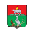 Krasnoufimsk1783 City Coat Of Arms N6685 A4 Photo Print