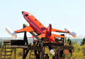 Kratos Bqm167 Skeeter Aerial Target Drone United States A4 Photo Print