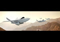 Kratos Xq222 Ucav United States A4 Photo Print