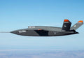 Kratos Xq58a Flying Wingman Drone Usaf A4 Photo Print