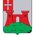 Kremenets City Coat Of Arms N3311 A4 Photo Print