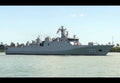 Kri Diponegoro 365 Corvette Warship Indonesia 2 A4 Photo Print