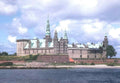 Kronborg Castle Elsnore A4 Photo Print