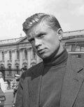 Kruger Hardy 1 film star poster A4 Photo Print