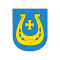 Krugloe Pos Coat Of Arms N5319 A4 Photo Print