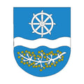 Krupki City Coat Of Arms N5223 A4 Photo Print