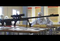 Ksvk 13mm Anti Material Rifle Russia A4 Photo Print