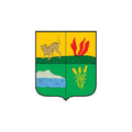 Kuba1843 City Coat Of Arms N1562 A4 Photo Print