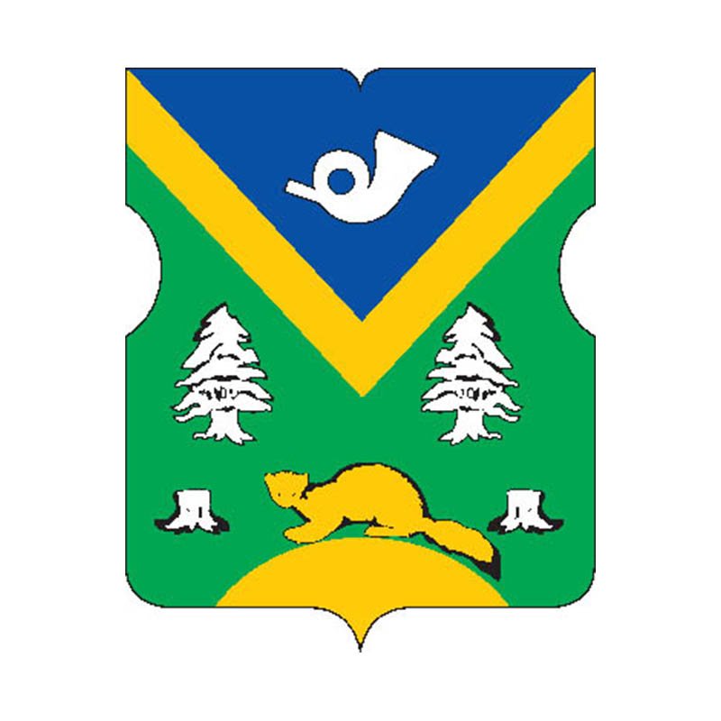 Kuntsevo Mos Coat Of Arms N3092 A4 Photo Print
