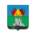 Kurgan1785 City Coat Of Arms N6611 A4 Photo Print