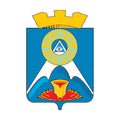 Kushva City Coat Of Arms N6251 A4 Photo Print