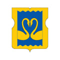Kuzminki Mos Coat Of Arms N3088 A4 Photo Print