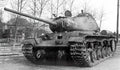 Kv 85 A4 Photo Print