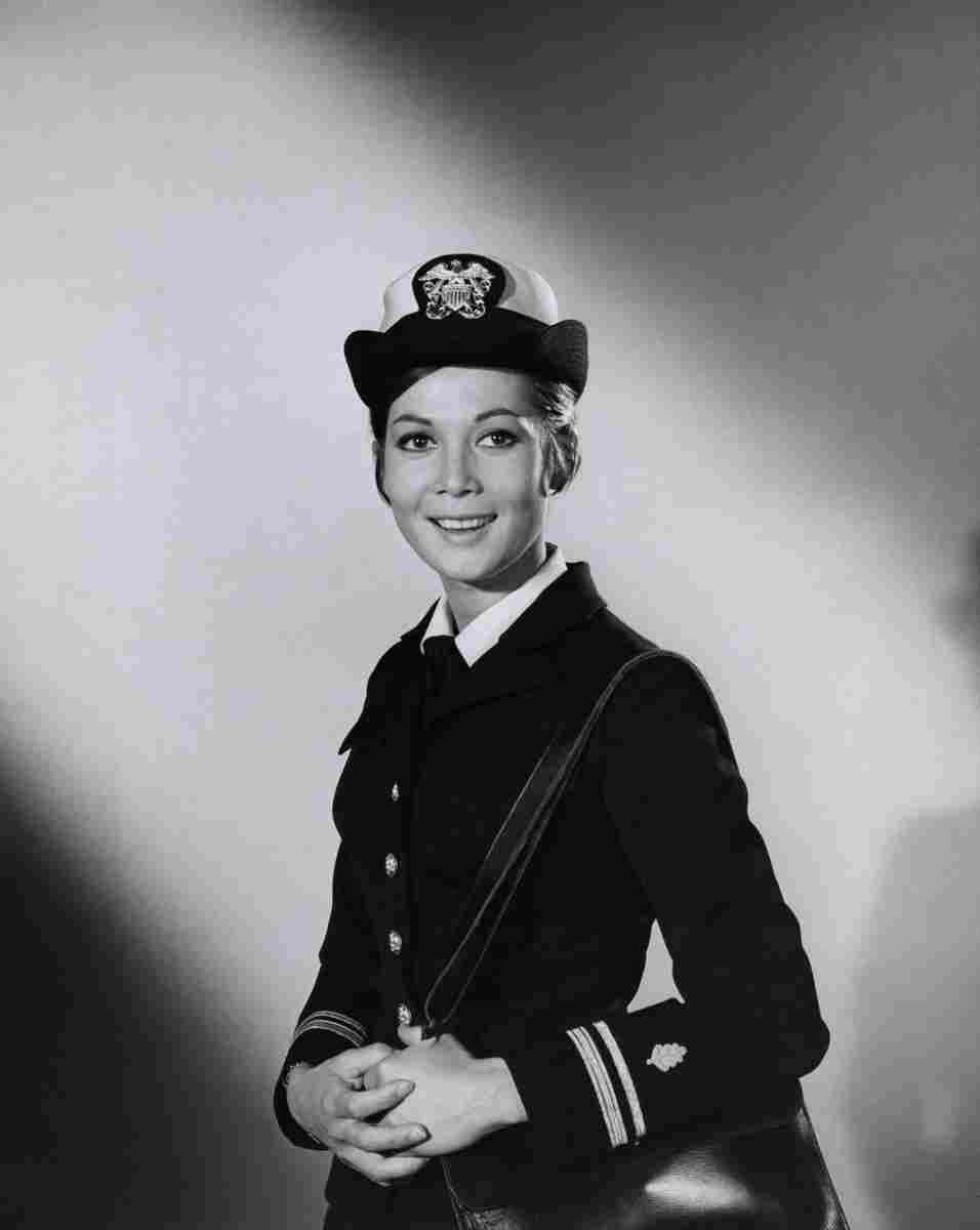 Kwan Nancy Nobodys Perfect 1 film star poster A4 Photo Print