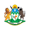 Kwazulunatal Prov Coat Of Arms N6380 A4 Photo Print