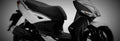 Kymco Agility 125 2017 1 825x284 motorbike A4 Photo Print