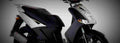 Kymco Agility Agility 50 1 800x284 motorbike A4 Photo Print