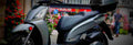 Kymco People GT 300i ABS 2017 1 825x284 motorbike A4 Photo Print