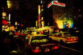 Kyoto Japan 145004 The Kawaramachi Shopping Area Downtown Is Modern A4 Limited Edition Watercolour Print