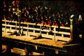 Kyoto Japan 145041 School Excursion To Kiyomizu Temple A4 Limited Edition Watercolour Print