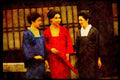 Kyoto Japan 145054 Kyoto Women In Traditional Kimono Attire A4 Limited Edition Watercolour Print