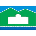 Kyshtym City Flag N4499 A4 Photo Print