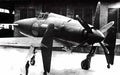 Kyushu J7w Shinden 2 A4 Photo Print