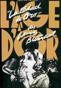 L Age dor 01  film star poster A4 Photo Print