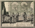 L Enfance 17thc Vintage A4 Photo Print