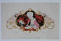 L Illustration Fantomes De L Ancien Regimegeorge Barbier A4 Photo Print