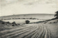 L S Lowry An Ancient Road 1 A4 Art Photo Print 1