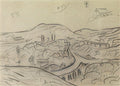 L S Lowry Bargoed (2) A4 Photo Print 1