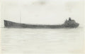 L S Lowry Boat(1) A4 Photo Print 1