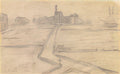 L S Lowry Industrial Landscape 12 A4 Art Photo Print 1