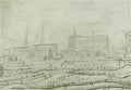L S Lowry Industrial Landscape(17) A4 Photo Print 1