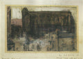 L S Lowry Mill Scene(5) A4 Photo Print 1